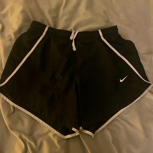 Nike kids shorts
